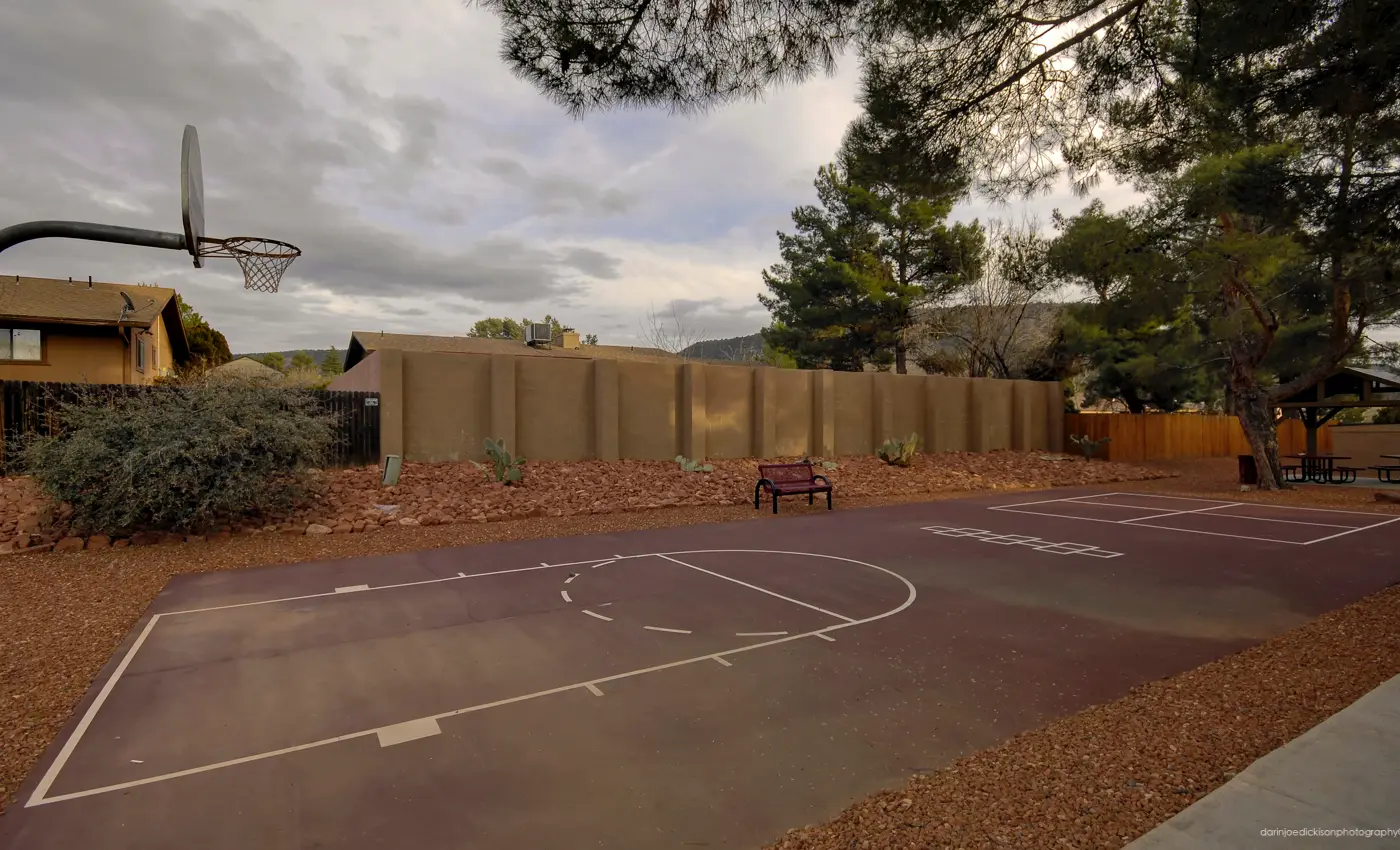 Red Rock Casita
