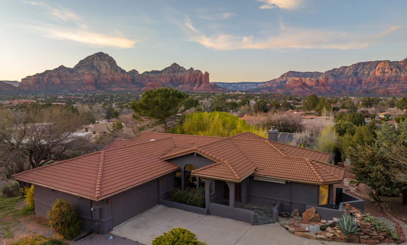 Rockridge Place | West Sedona Retreat w/ Fire Pit, BBQ & Prime Location