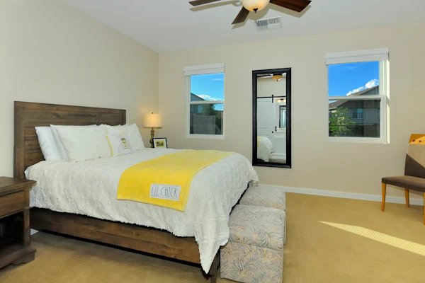 Perfect Location For 5 Surrounding Towns ~ 1 Minute Walk To Golf