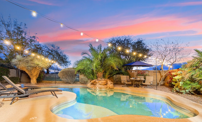 Goodyear Springs * Private Pool & Community Playground