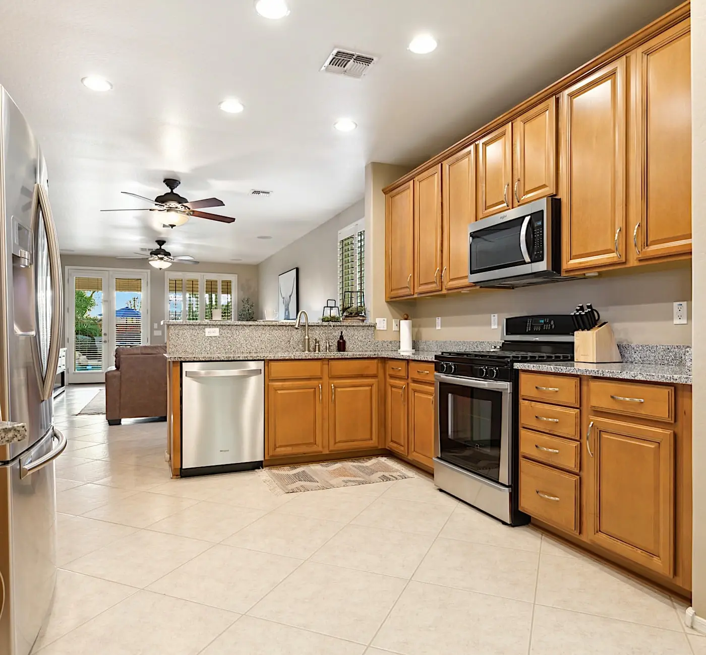 Goodyear Springs