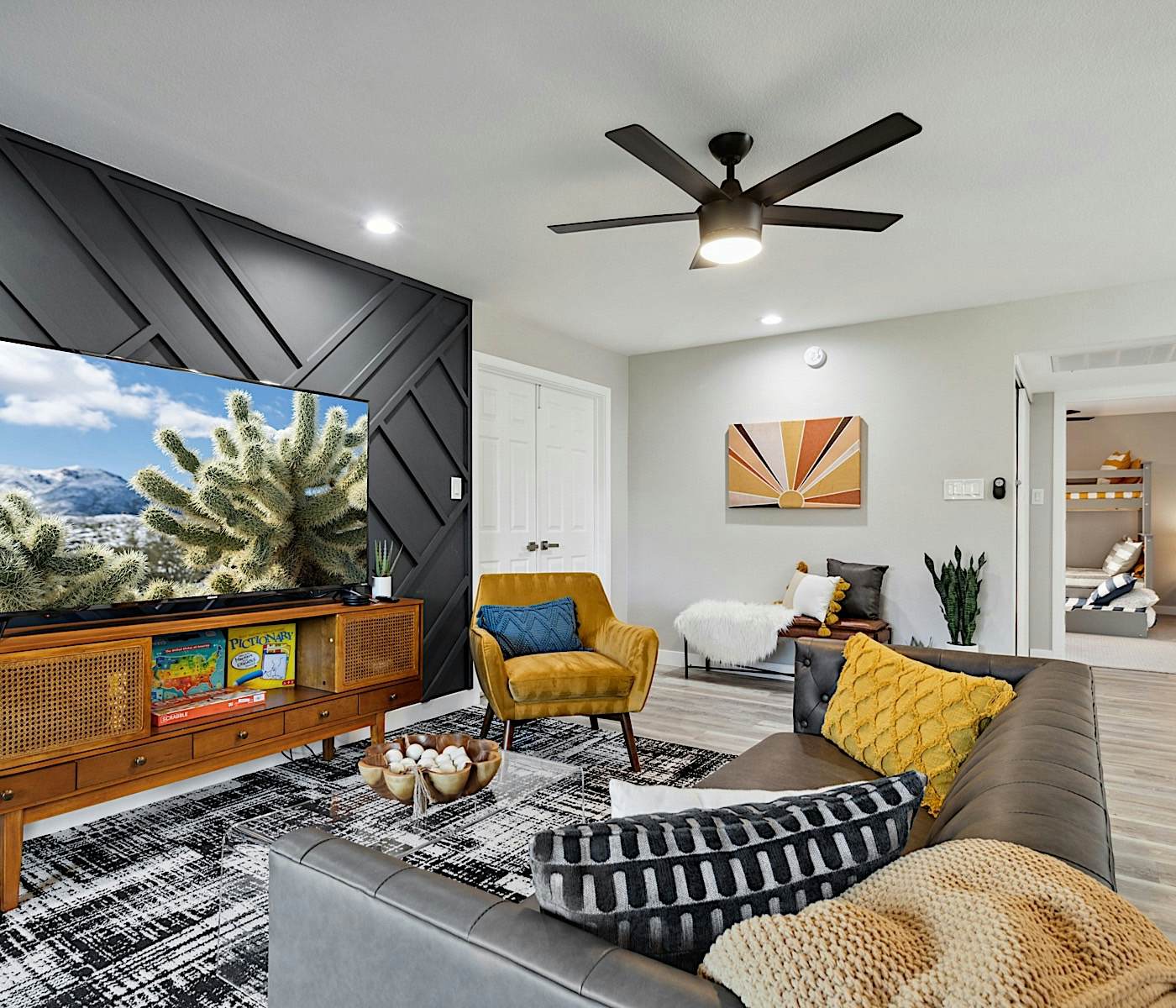 The Sapphire at McCormick Ranch