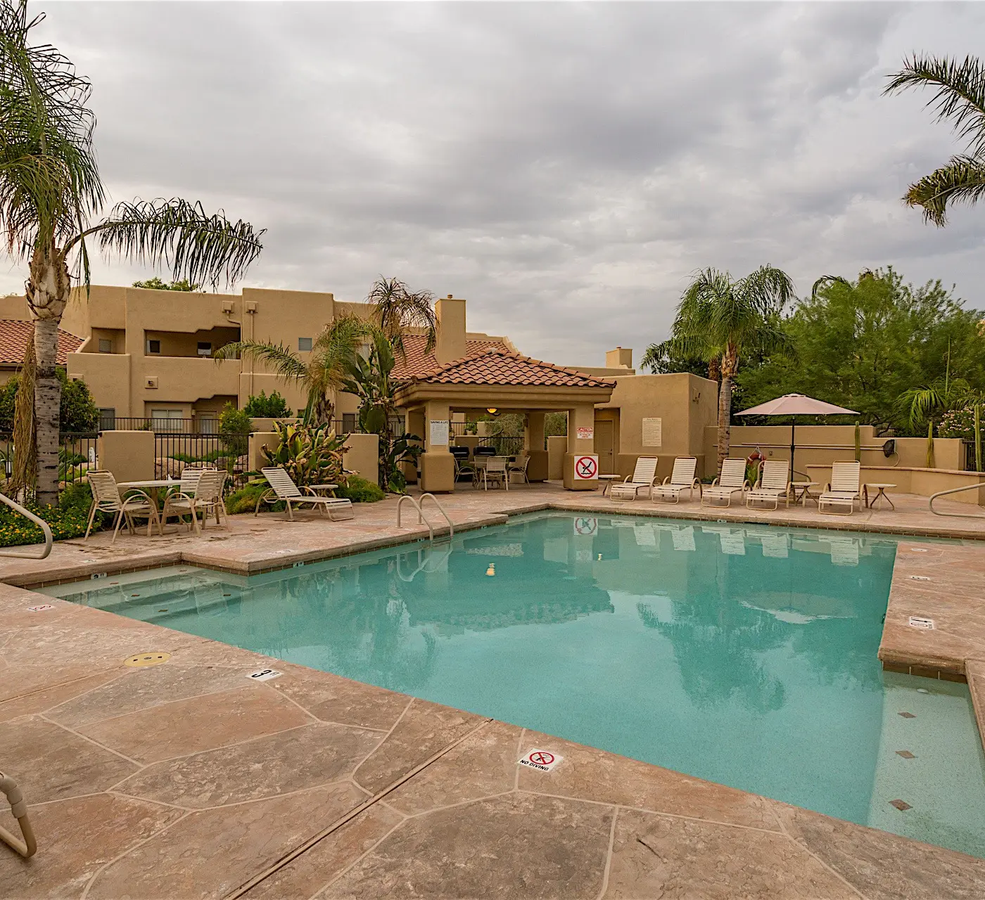 Arroyo Madera 156 Townhome