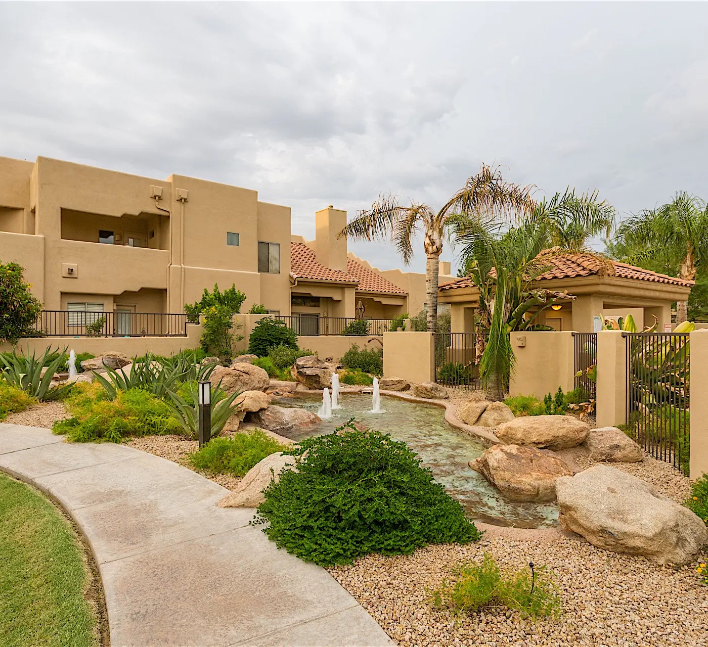 Arroyo Madera 156 Townhome