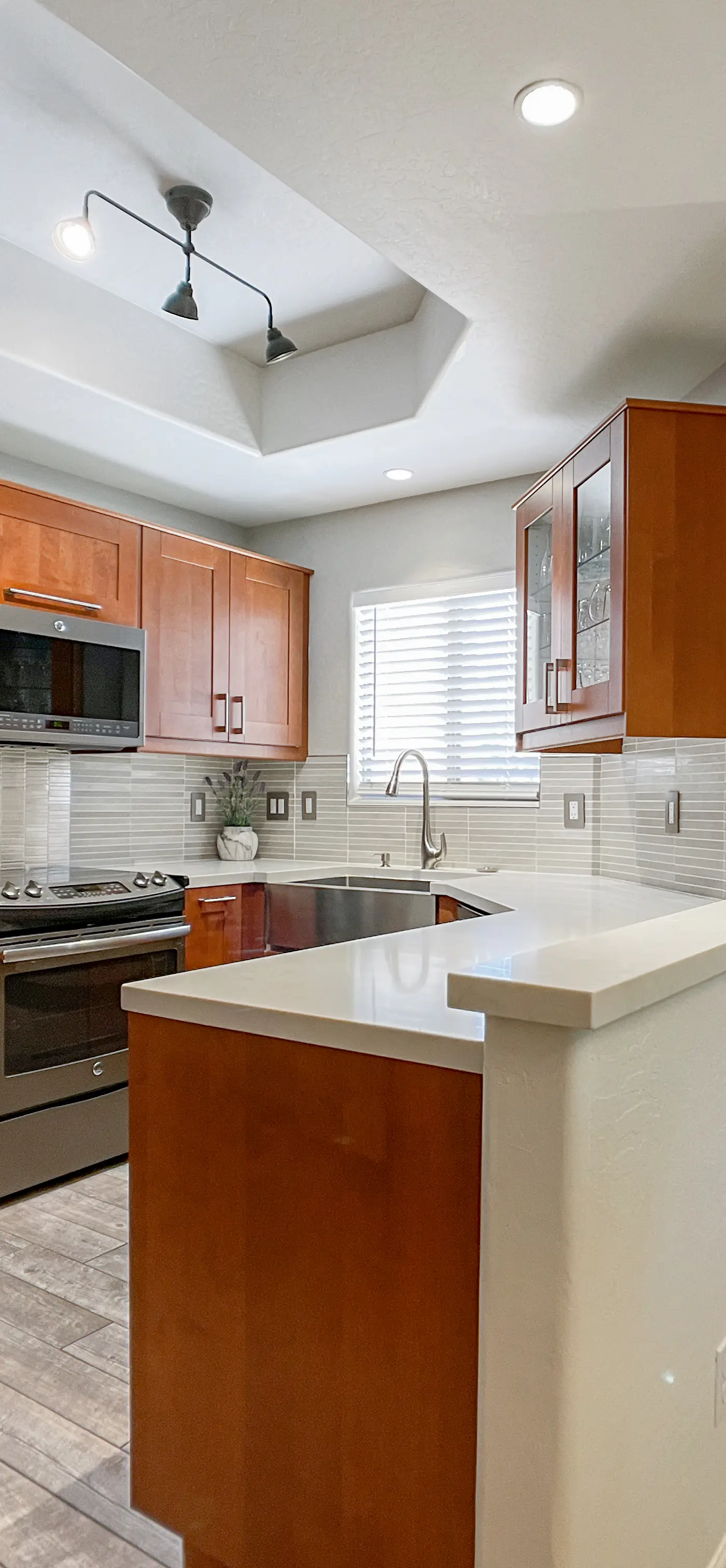 Arroyo Madera 156 Townhome