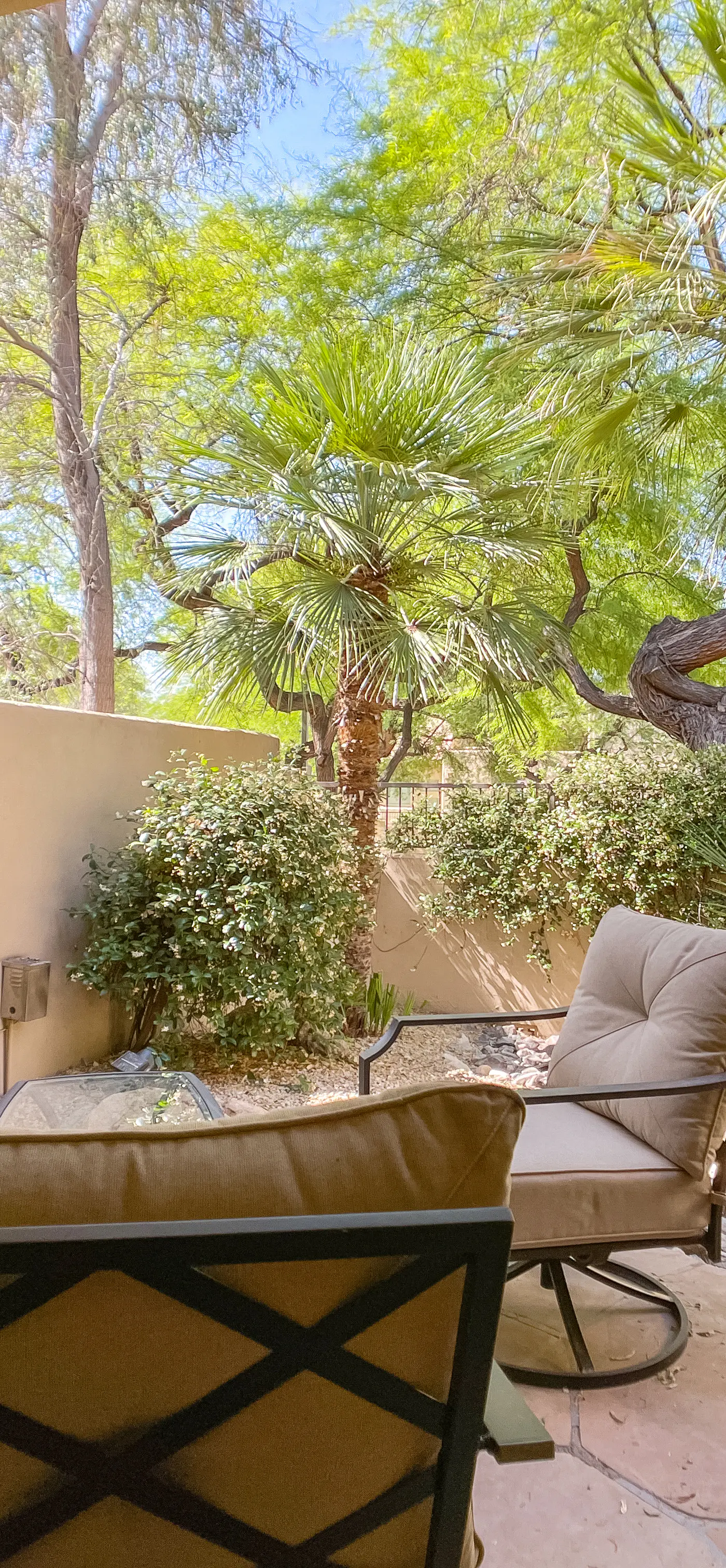 Arroyo Madera 156 Townhome