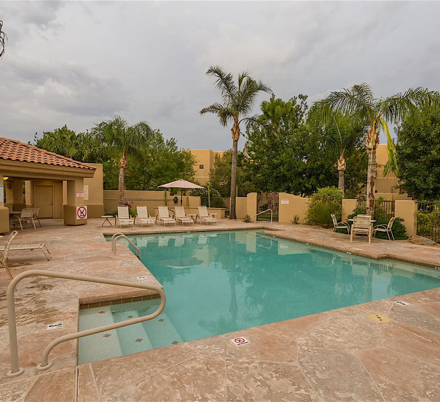 Arroyo Madera 156 Townhome