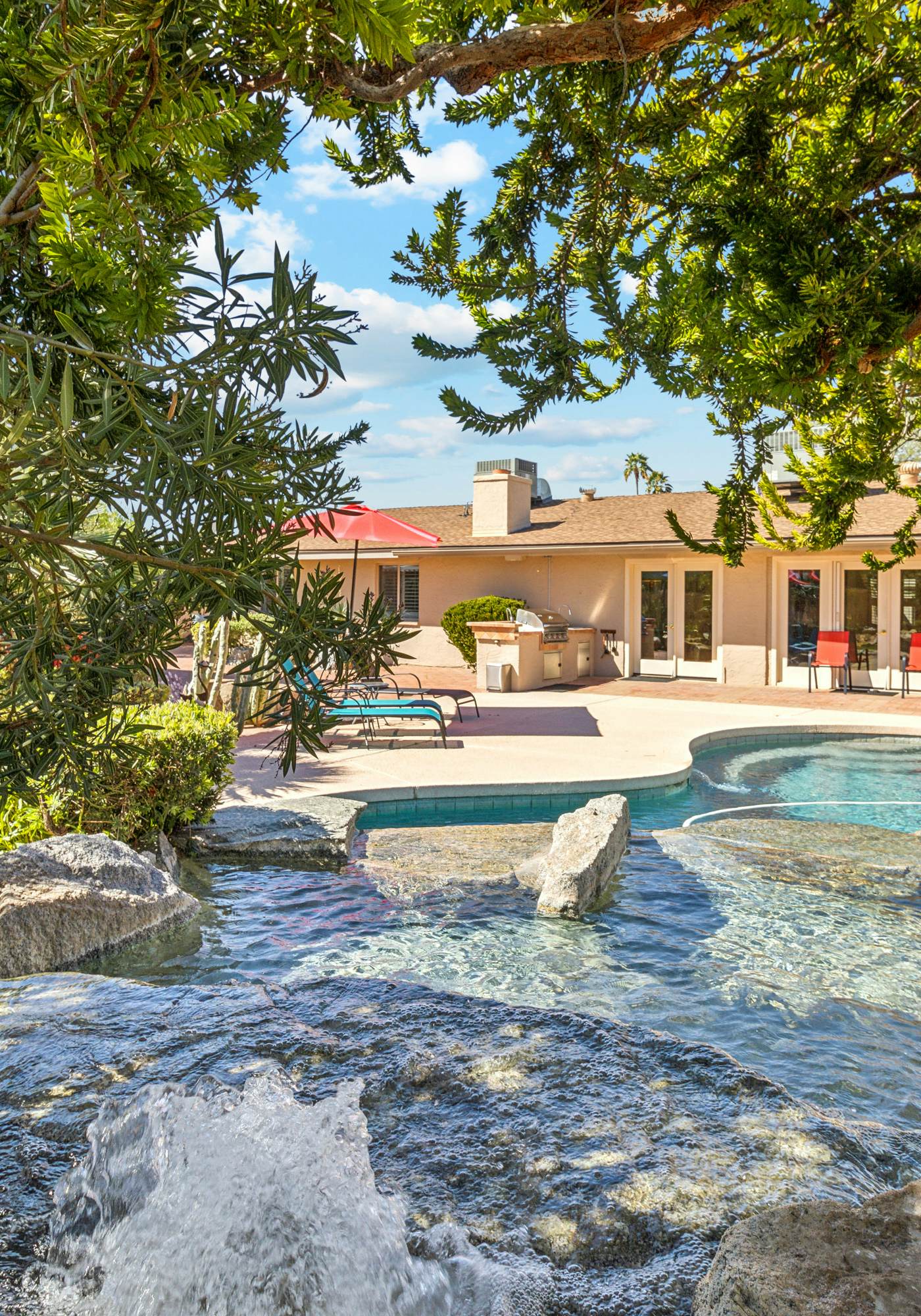 Casa Paraiso