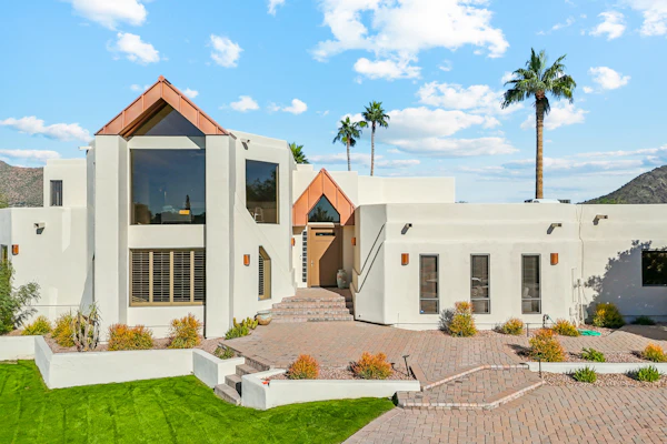 Scottsdale Oasis with Pool & Mountain Views