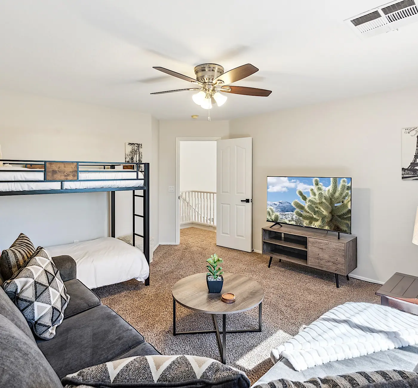 Orange Blossom Hideaway