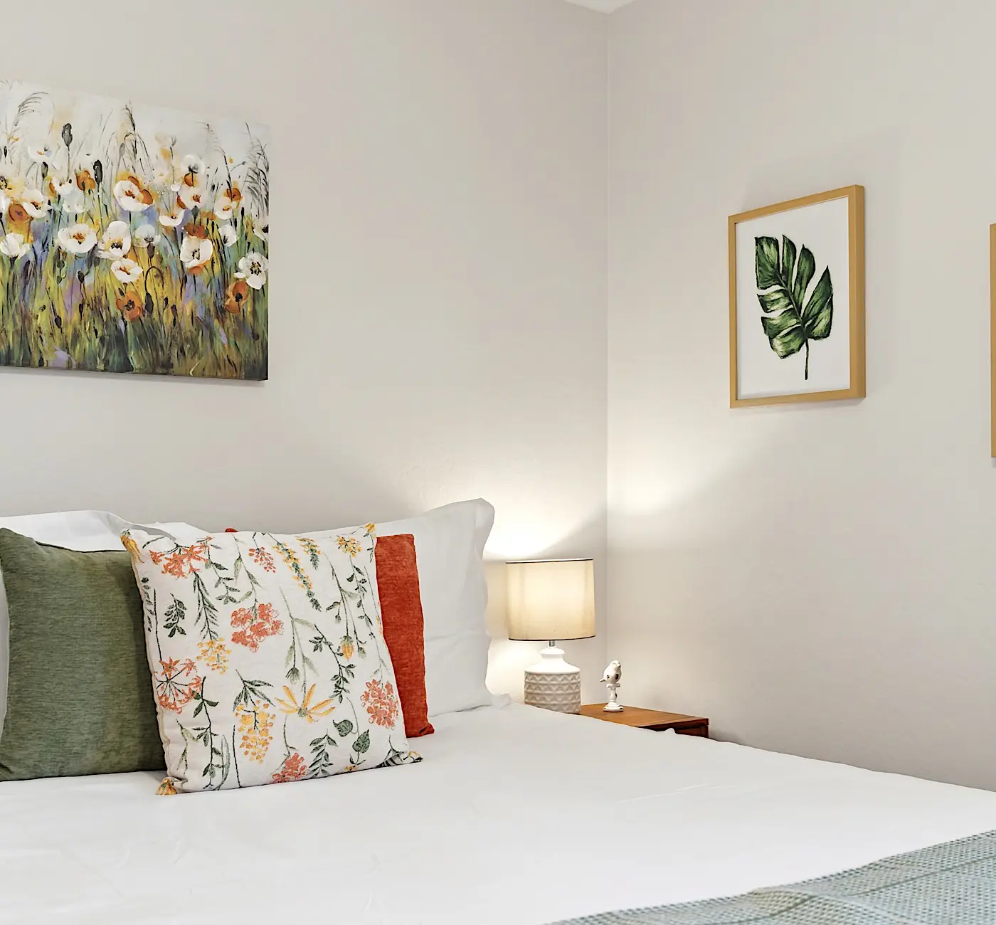 Orange Blossom Hideaway