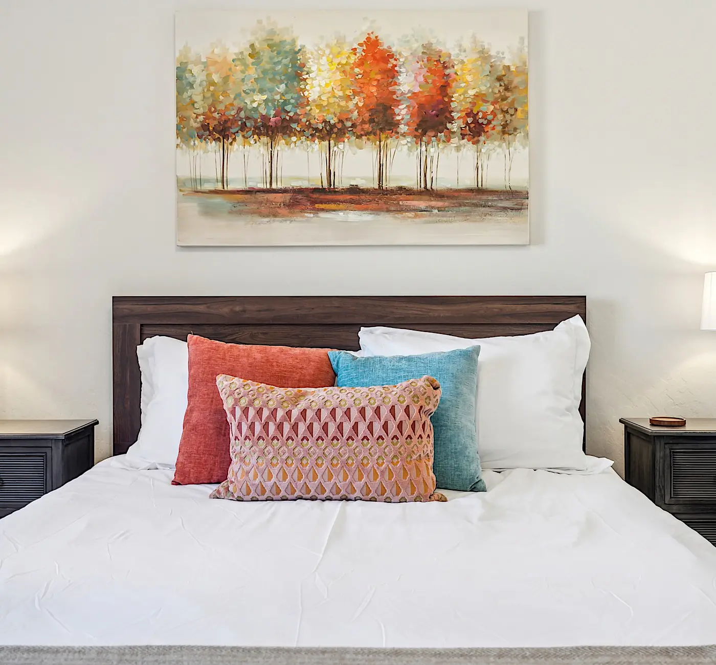 Orange Blossom Hideaway