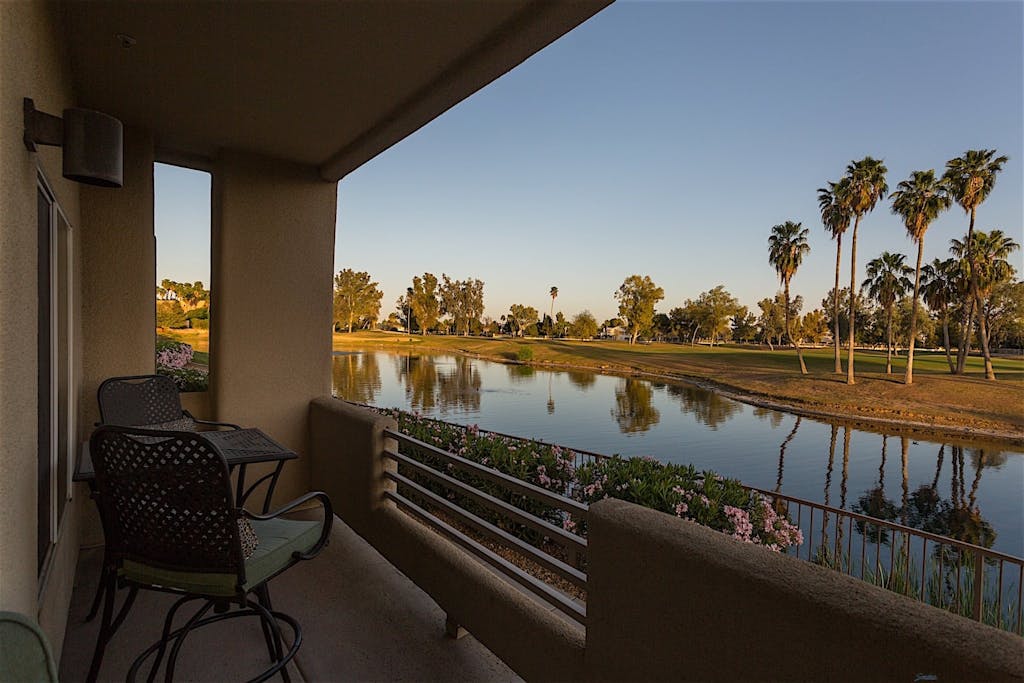 Arrowhead Golf Condo