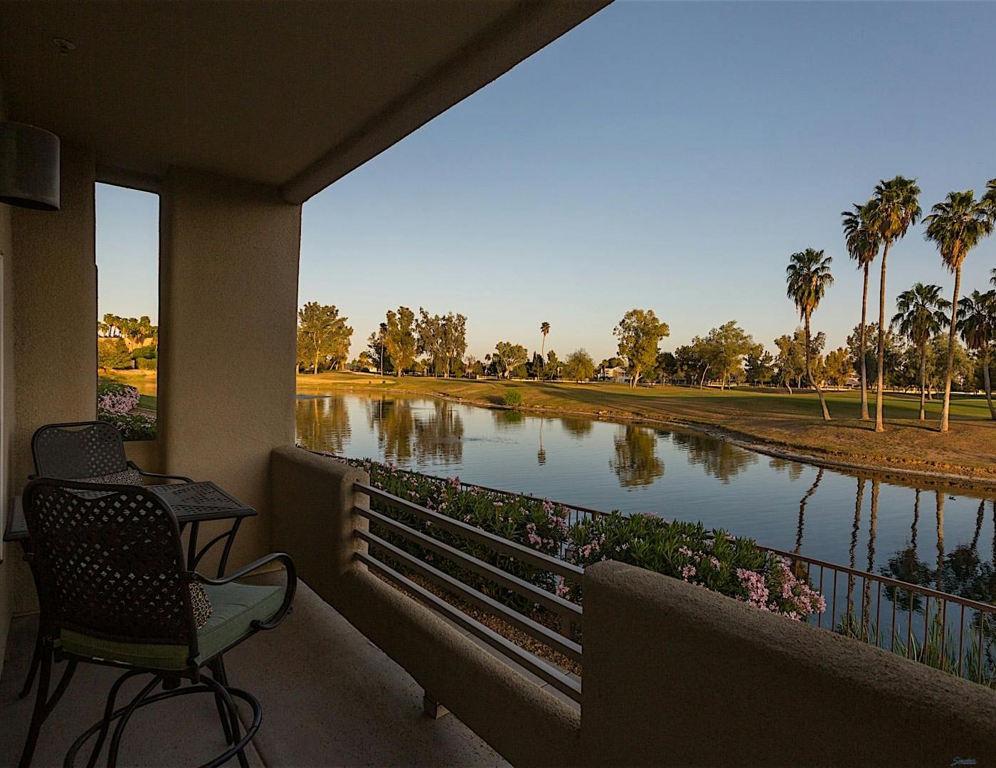 Arrowhead Golf Condo