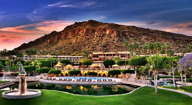 McCormick Ranch Maravilloso