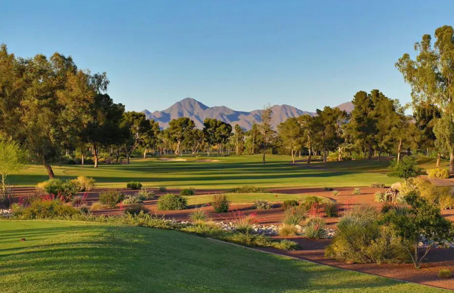 McCormick Ranch Maravilloso