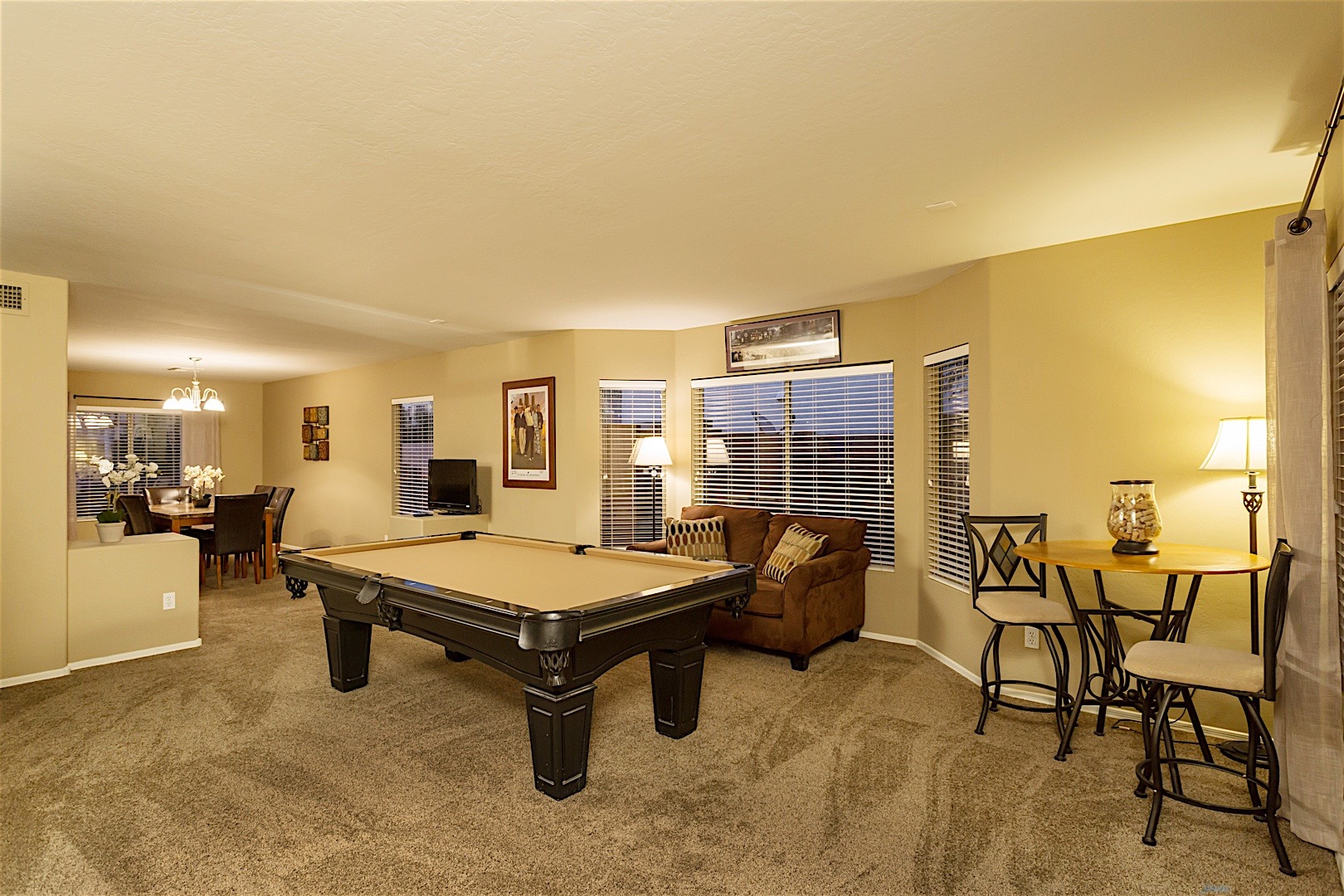 Litchfield Manor Spectacular Home / Heated Pool / 5 BR / PHX