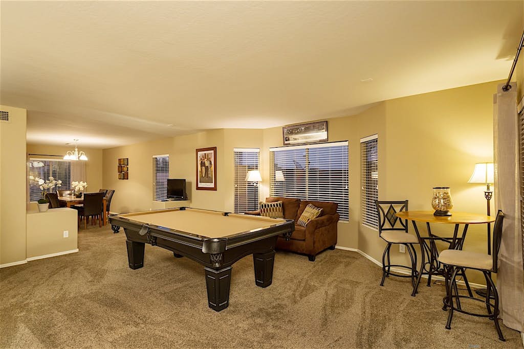 Litchfield Manor Spectacular Home / Heated Pool / 5 BR / PHX