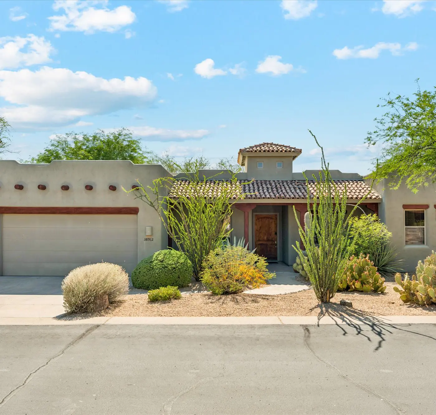 Rancho Manana Private Home - C8912