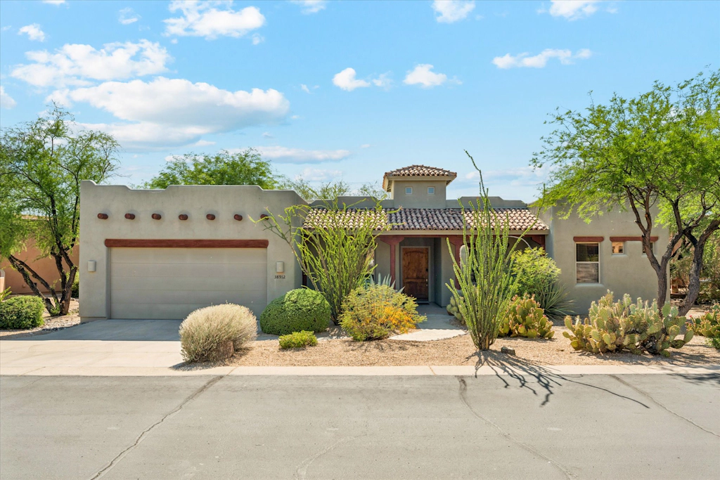 Rancho Manana Private Home - C8912