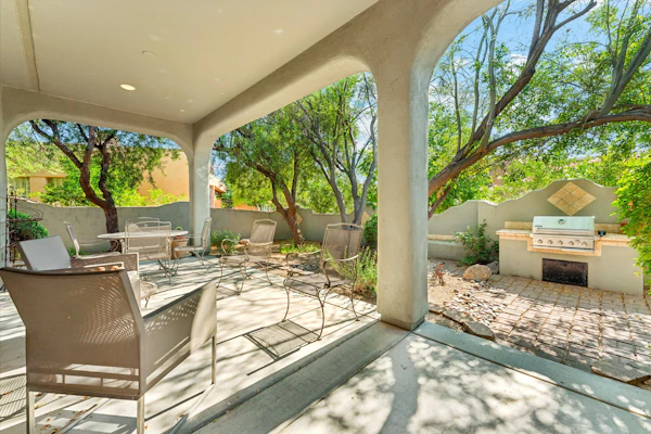 Southwest Villa Retreat in Cave Creek with Golf, Trails & Dining Nearby