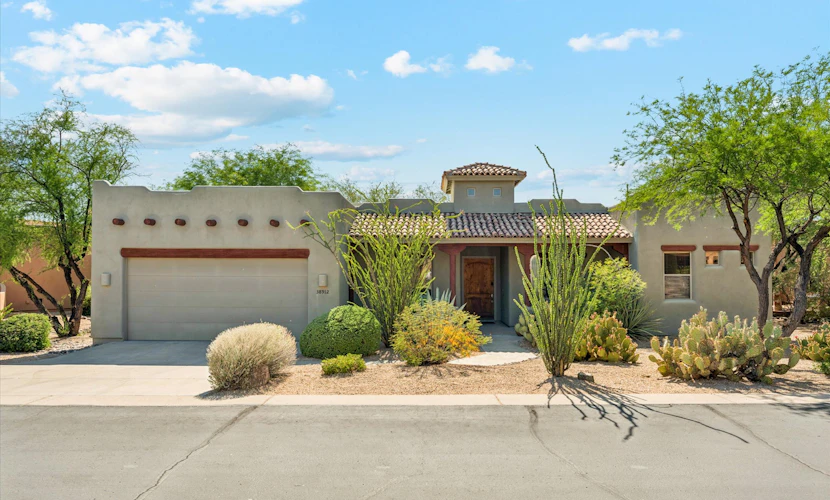 Southwest Villa Retreat in Cave Creek with Golf, Trails & Dining Nearby