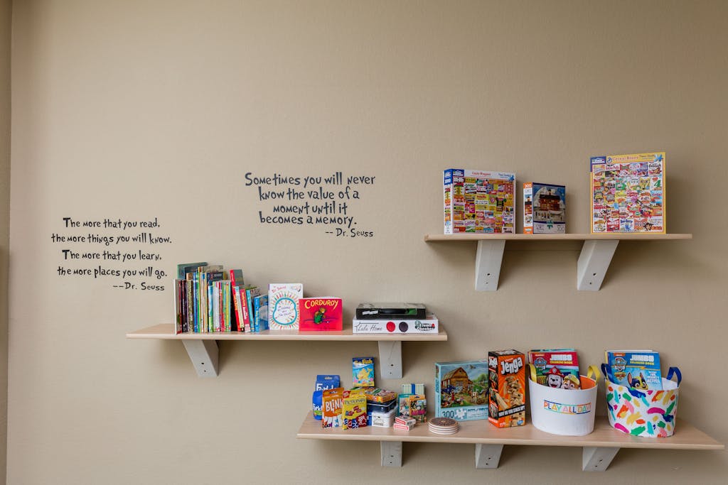 The Magic on Midway Luxury Home in Glendale - 5 BR/2.5 Bath/Unique Game Room