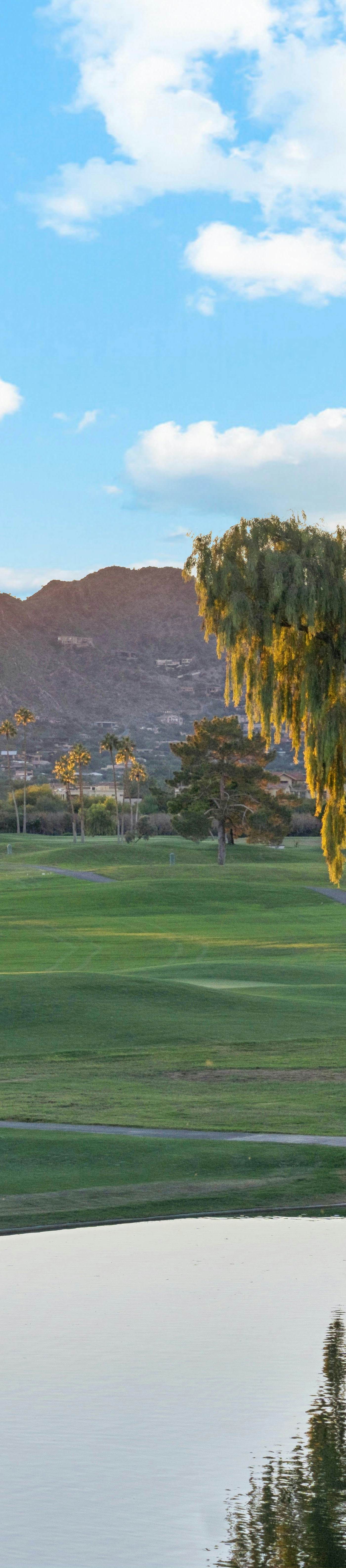 McCormick Ranch Panorama Vista