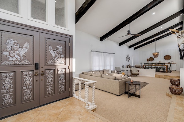 Amazing- Pool Home- Fire Pit & Ping Pong Table