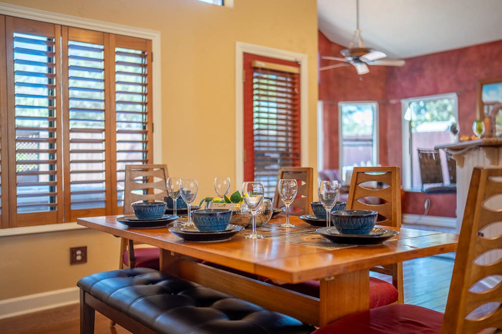 Sedona Gold 3 Bed Jacuzzi West Sedona