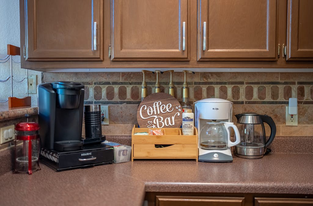 Sedona Gold 3 Bed Jacuzzi West Sedona