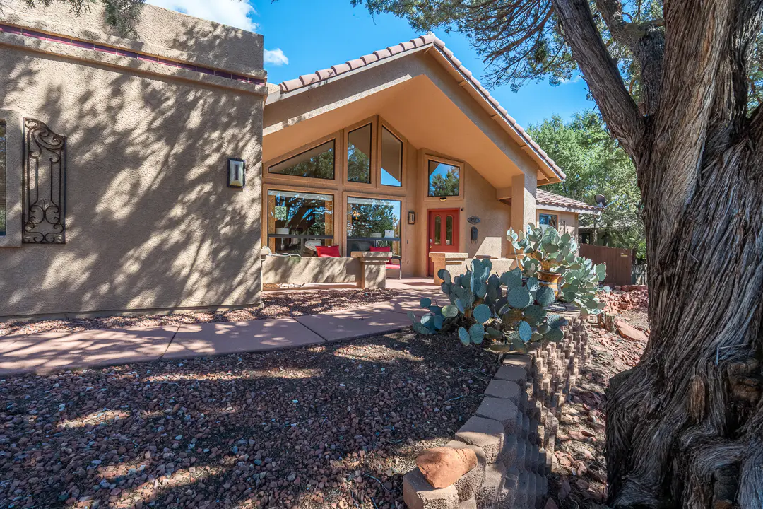 Sedona Gold