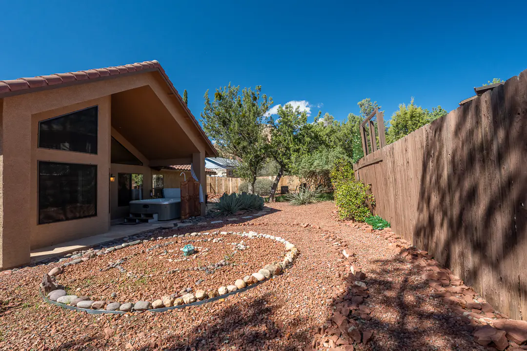 Sedona Gold