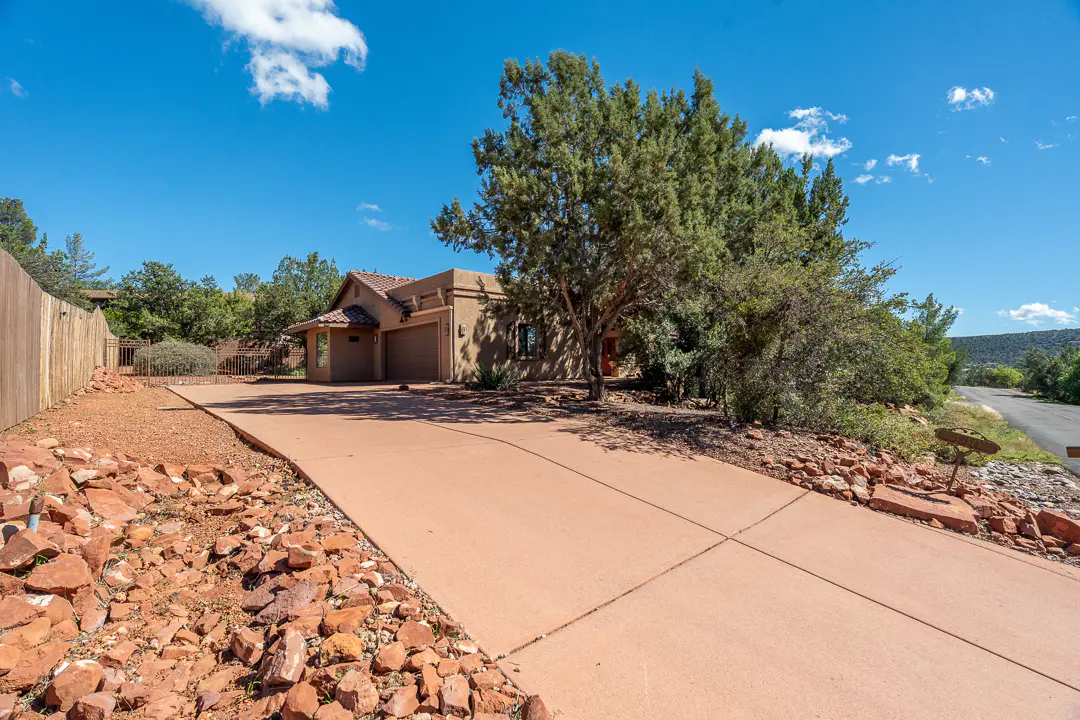 Sedona Gold