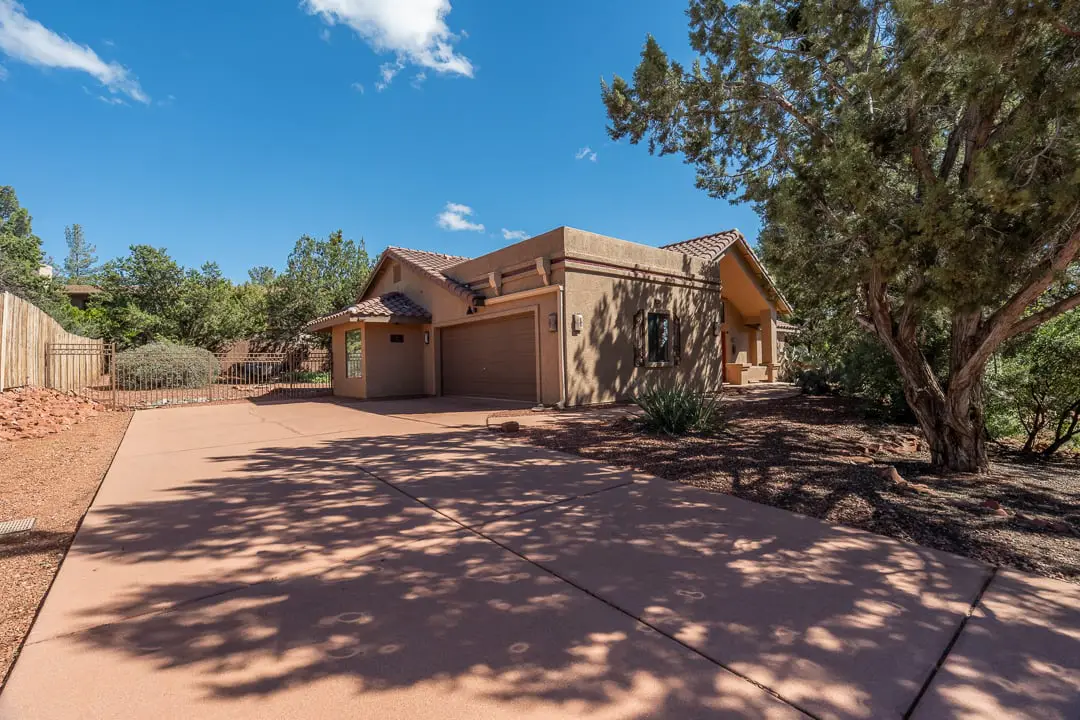 Sedona Gold
