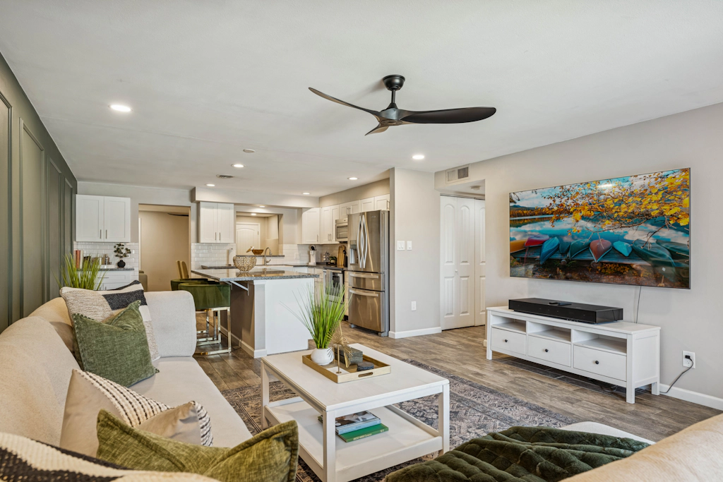 Fashion Bungalow