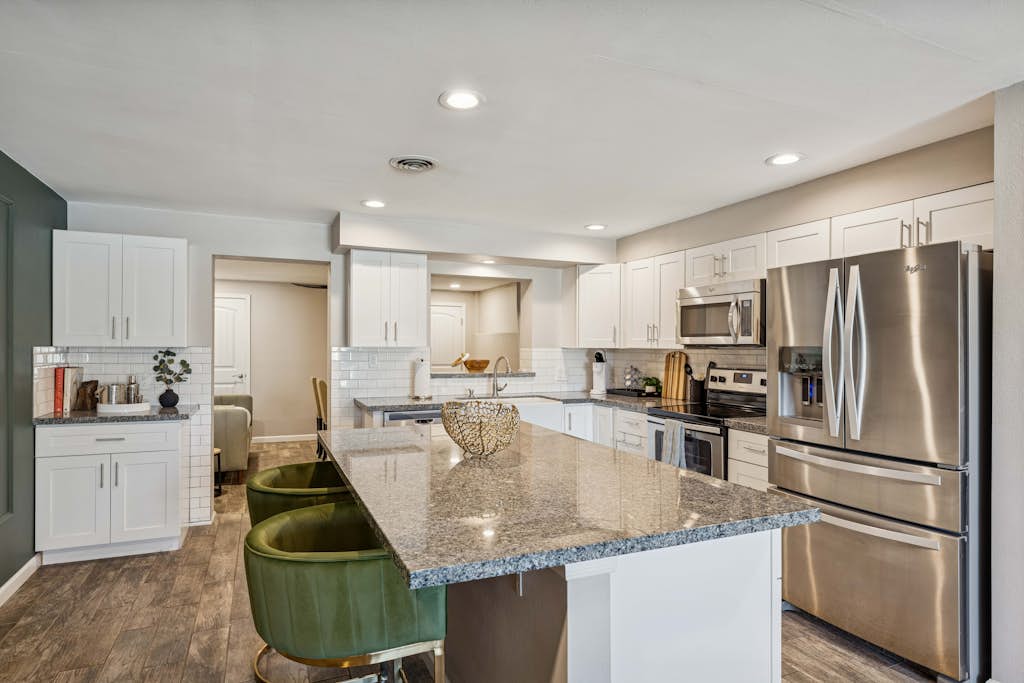 Modern 2BR Retreat in Old Town Scottsdale