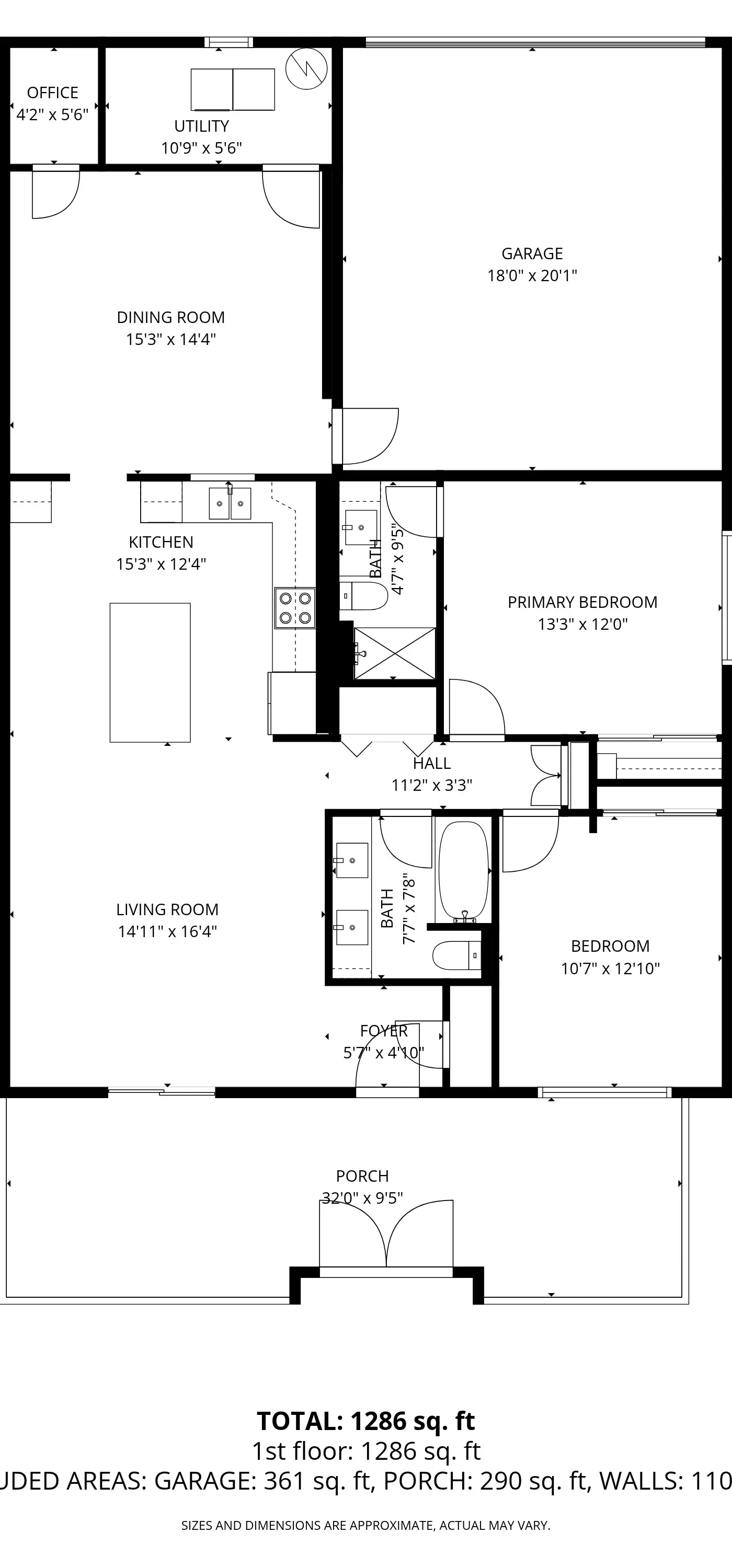 Fashion Bungalow