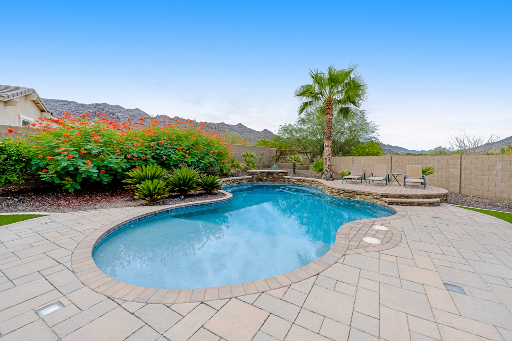 Oasis at South Mountain