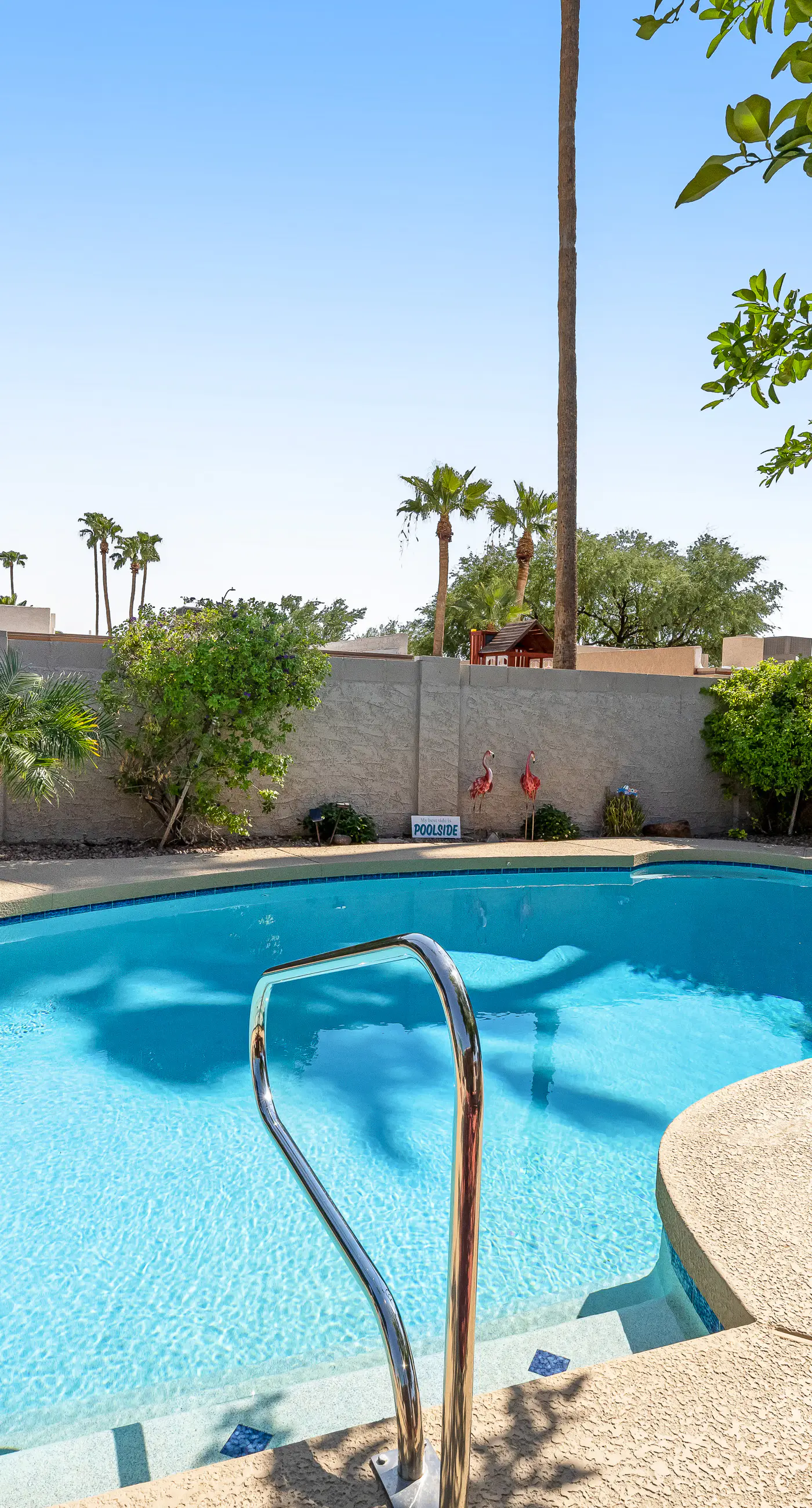 Thunderbird Retreat