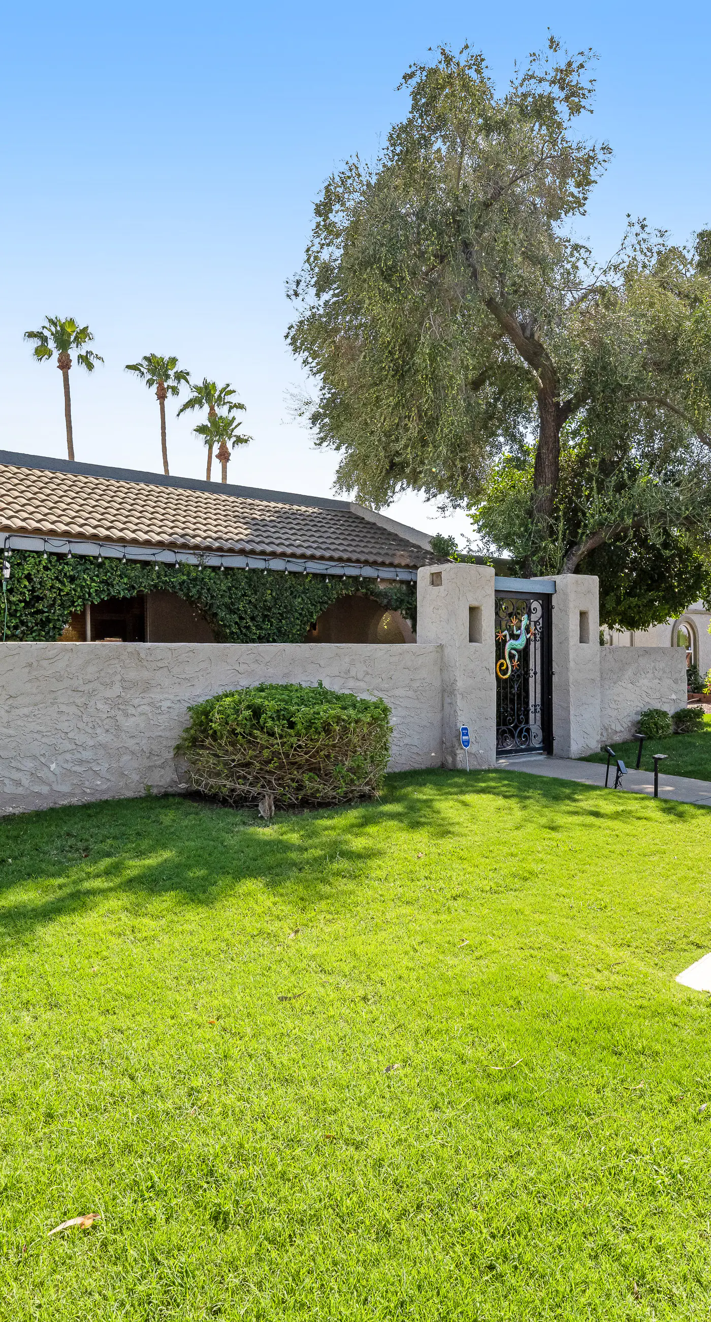 Thunderbird Retreat
