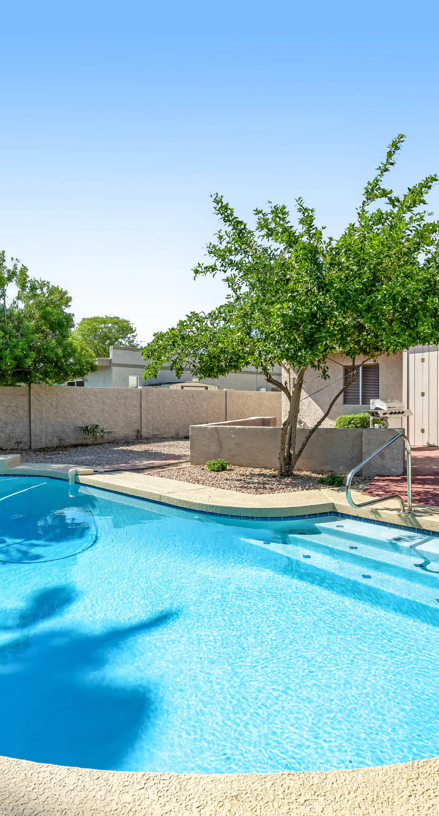 Thunderbird Retreat