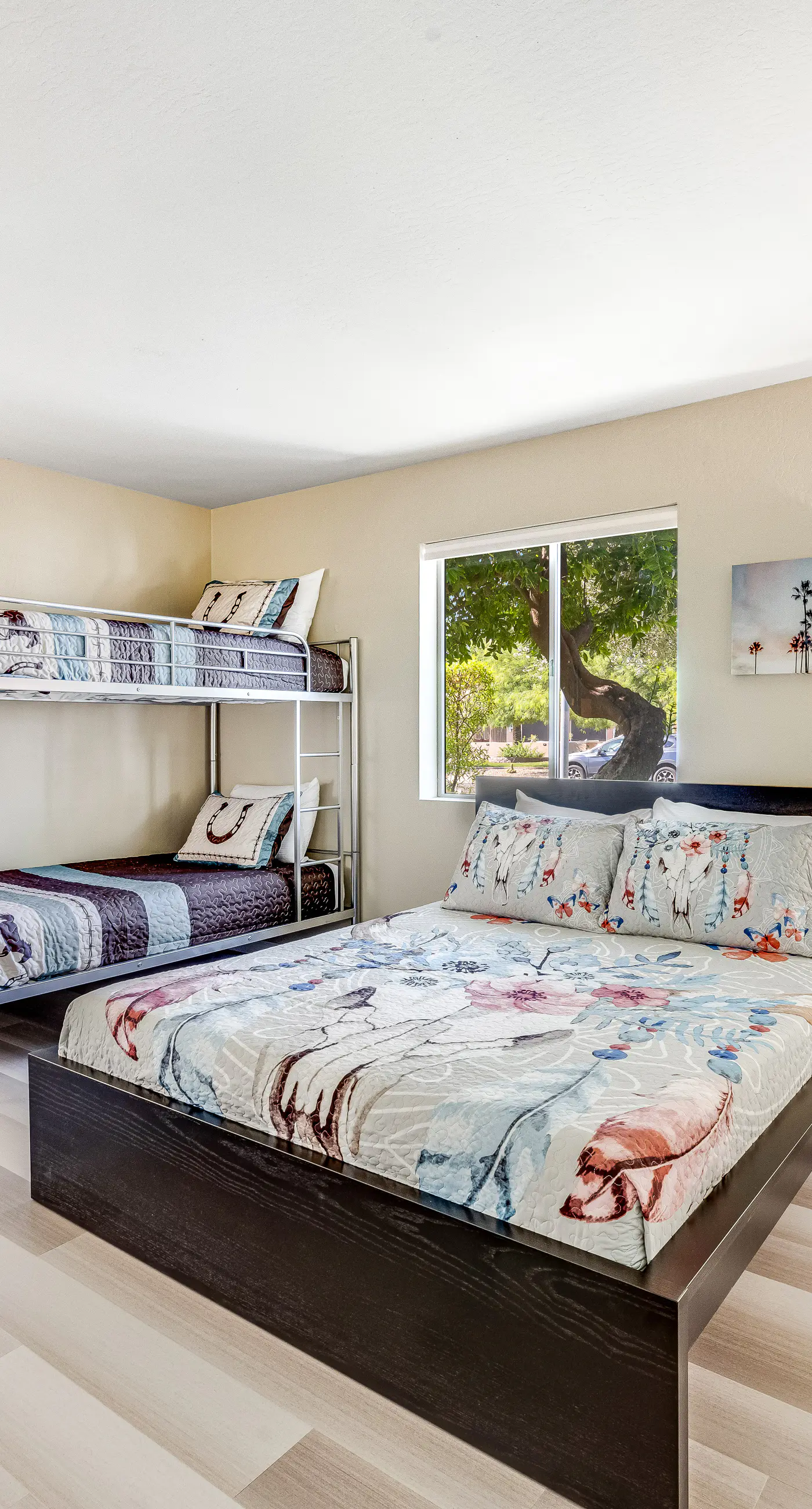 Thunderbird Retreat