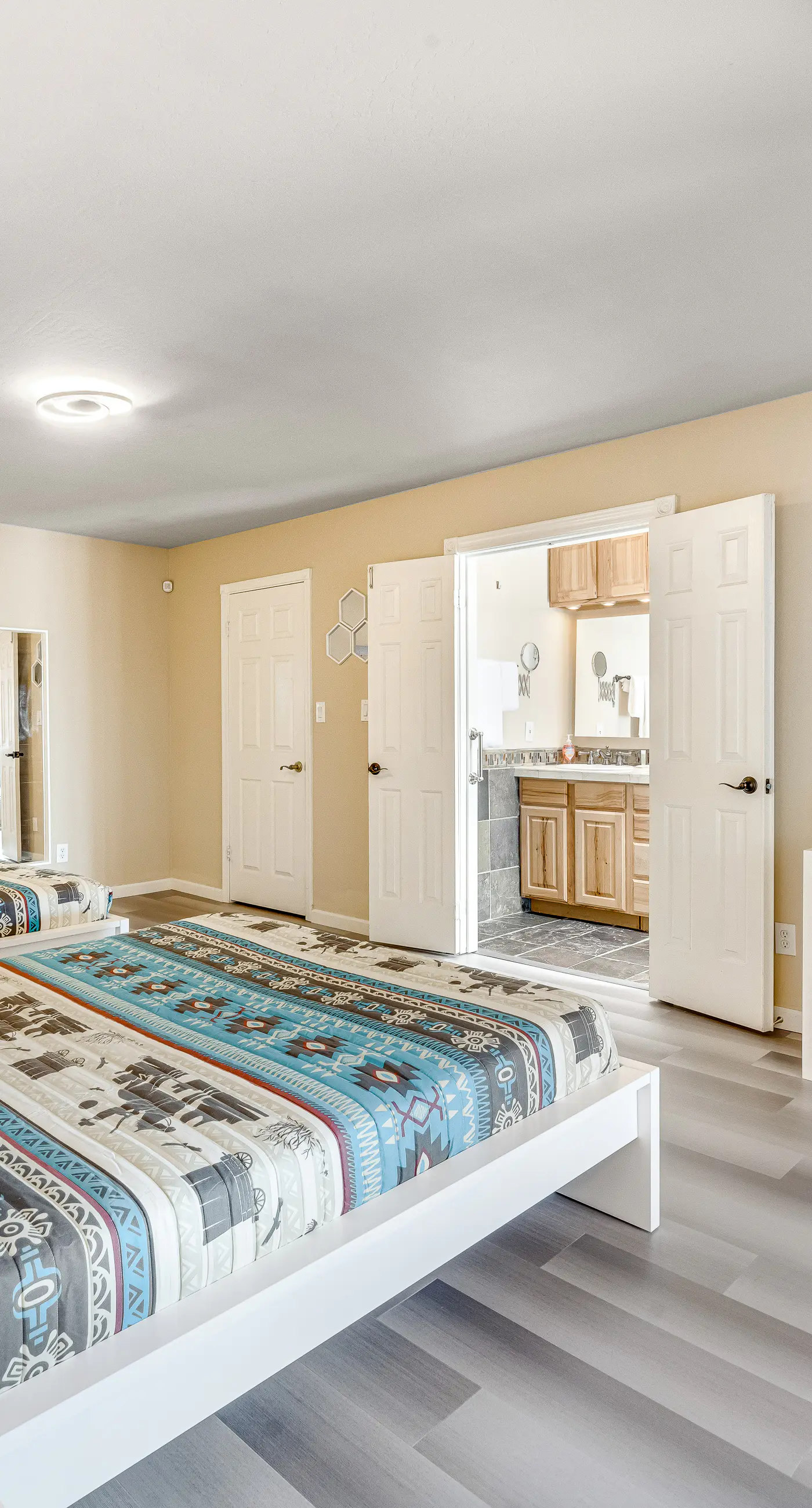 Thunderbird Retreat