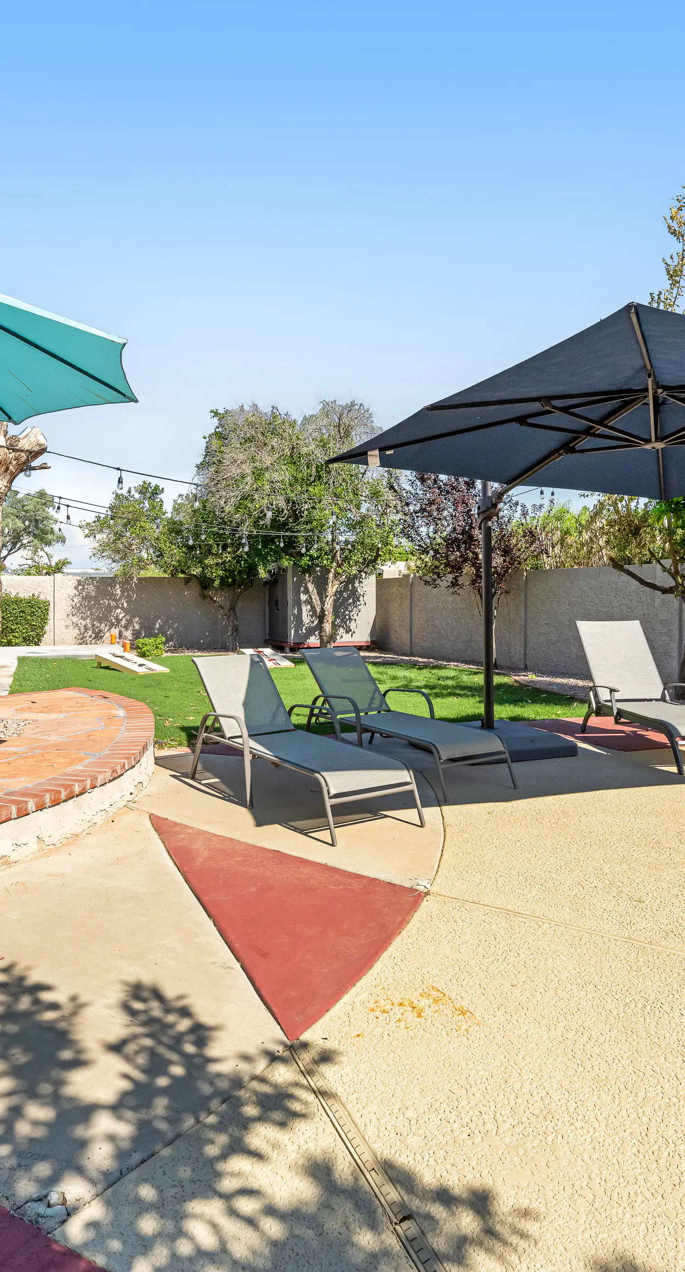 Thunderbird Retreat