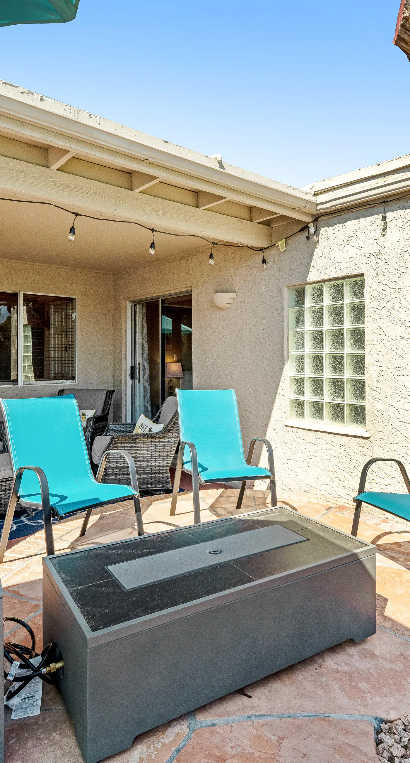 Thunderbird Retreat