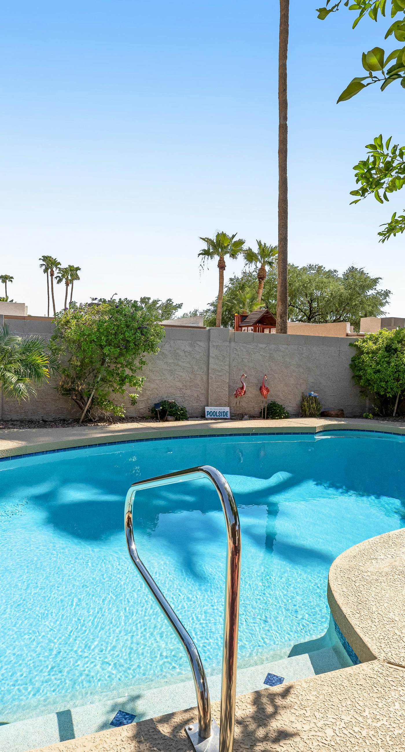Thunderbird Retreat