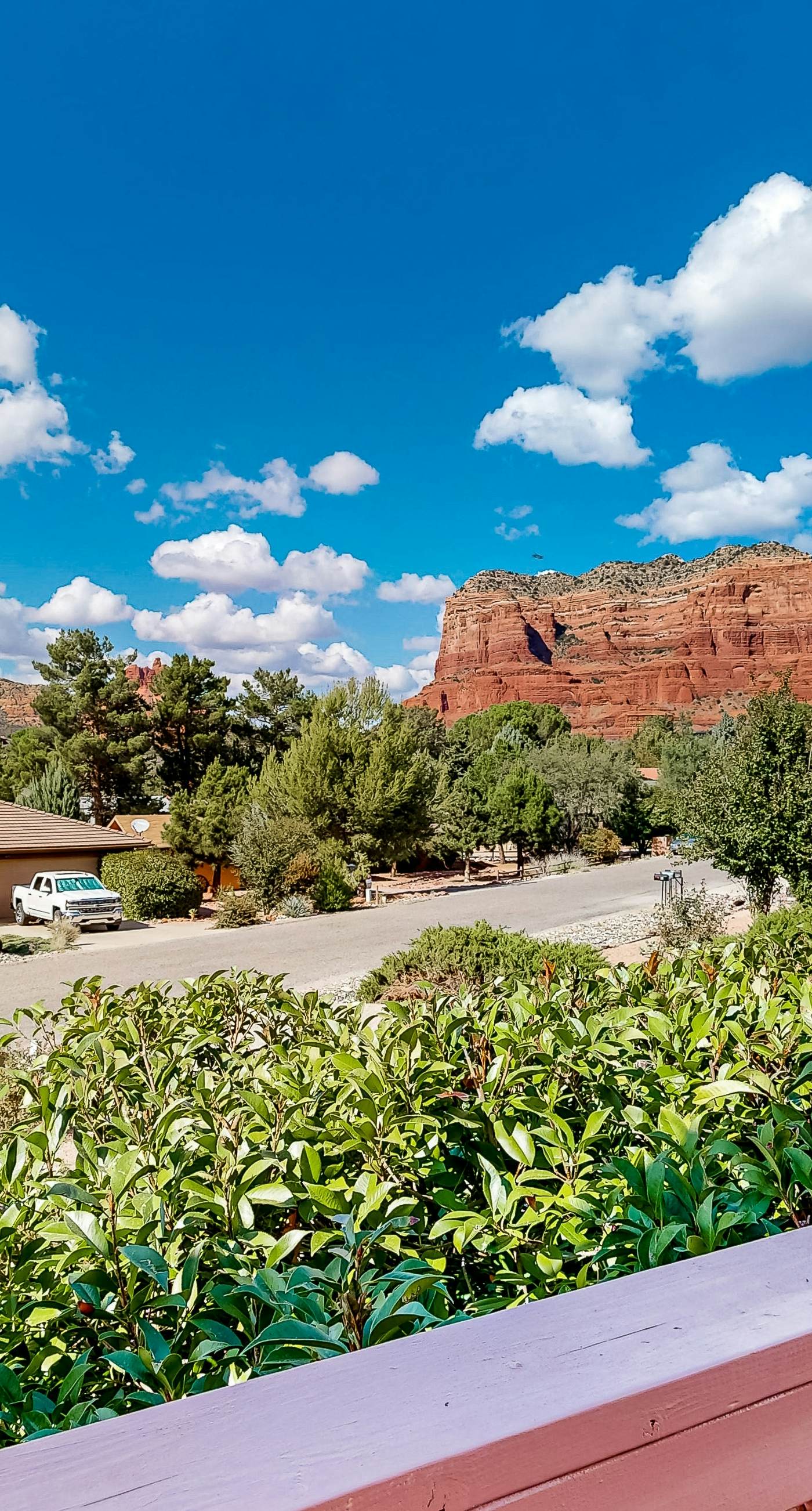 Broken Arrow Retreat