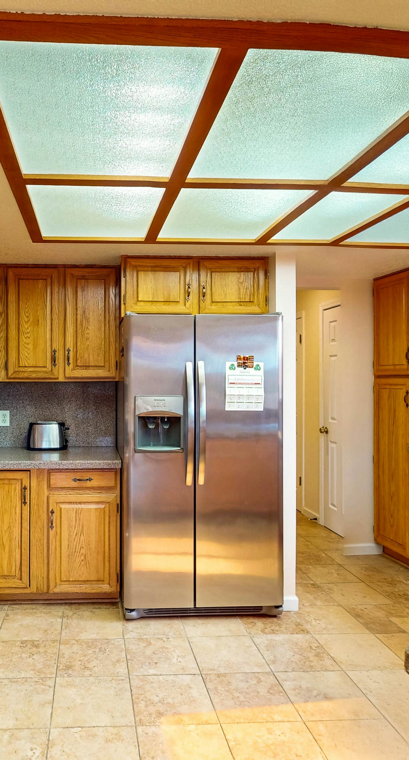 Broken Arrow Retreat