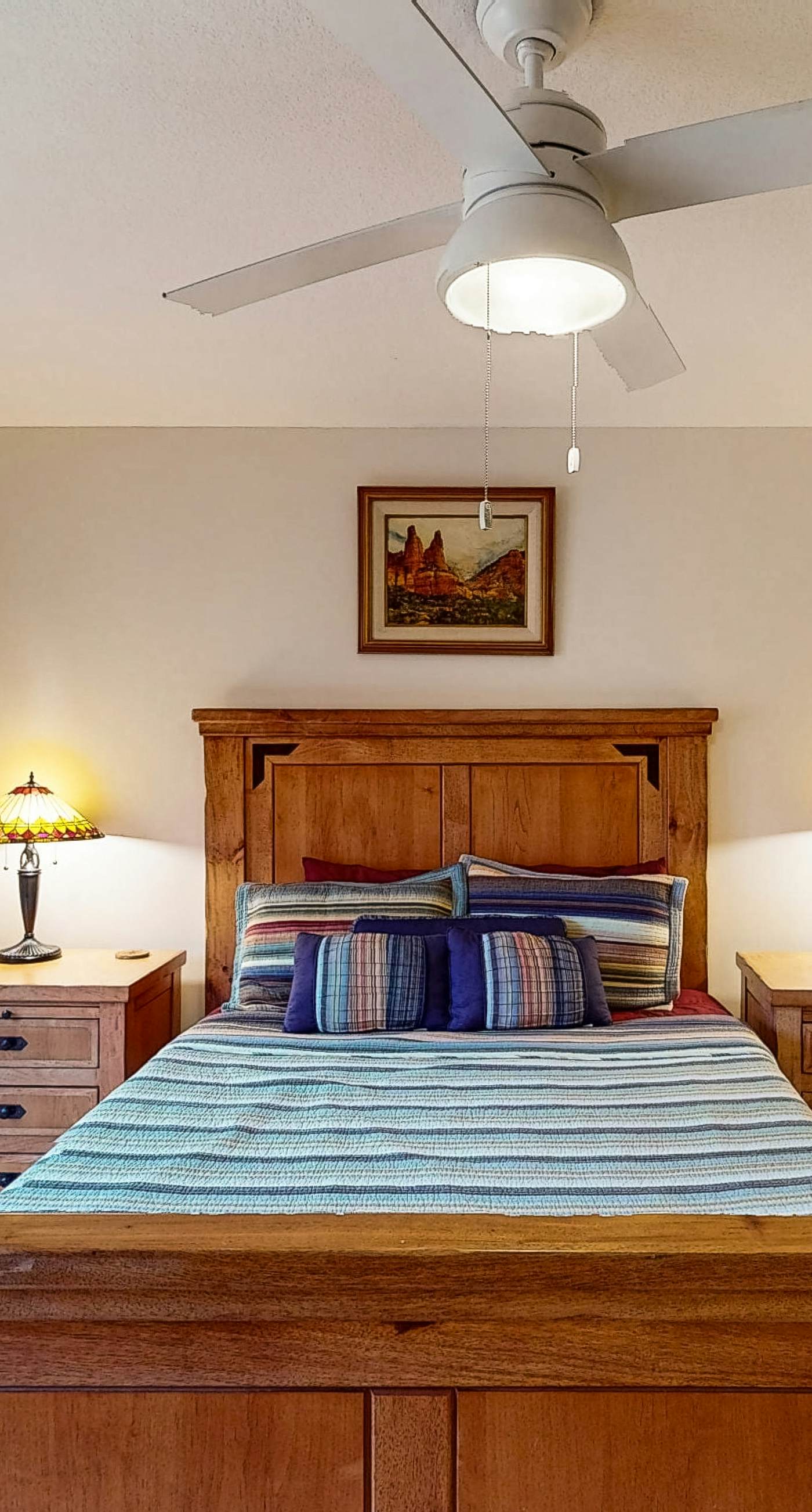 Broken Arrow Retreat